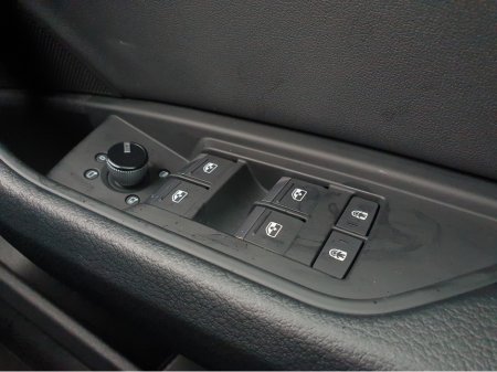 2022 Audi e-tron 55 Quattro 95 kWh FULLY ELECTRIC NCT 02/28 FINANCE AVAILABLE €118 PER WEEK 2 KEYS/ FULL LEATHER/ ELECTRIC SEATS/ HEATED SEATS/ SAT NAV/ TOUCH SCREEN/ ANDROID AUTO/ APPLE CAR PLAY/ HISTORY CHECKED €29,900 thumbnail