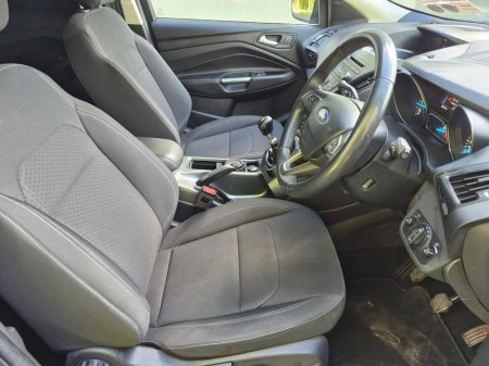 2019 Ford Kuga - thumbnail 13