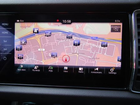 2019 Skoda Kodiaq - thumbnail 35