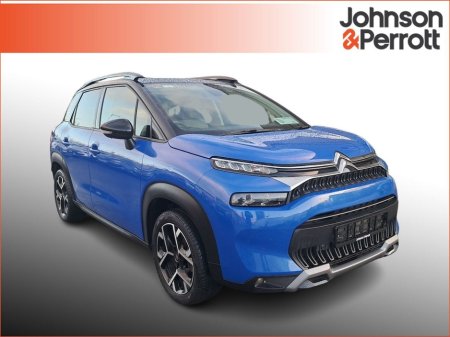 2023 Citroen C3 Aircross FLAIR / 1.2 PETROL / AUTO / HUGE SPEC €19,900
