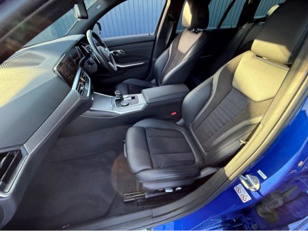 2020 BMW 3 Series M-SPORT X-DRIVE - 2.0L DIESEL - AUTO - 12M WARRANTY - CAR: 1648 thumbnail