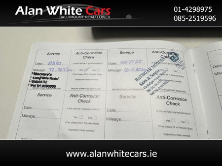 2016 Hyundai Tucson COMFORT PLUS 5DR €12,795 thumbnail