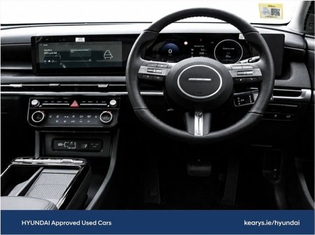 2026 Hyundai Tucson - photo 4