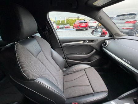 2019 Audi A3 - thumbnail 26