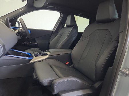 2026 BMW X3 20D xDrive M Sport 5DR AUTO IMMEDIATE DELIVERY €90,170 thumbnail