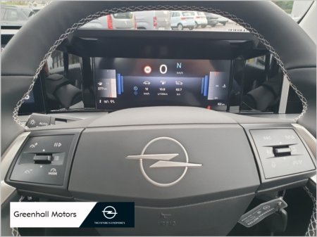 2026 Opel Frontera MHEV ELEGANCE 1.2 100 €32,500 thumbnail