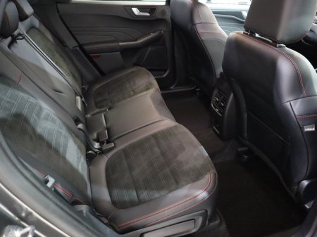 2023 Ford Kuga *2* ST-LINE PHEV CVT €26,900 thumbnail