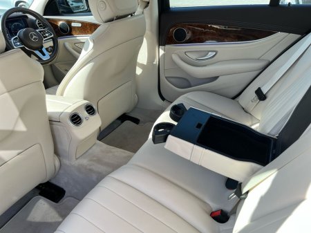 2020 Mercedes-Benz E Class - thumbnail 19