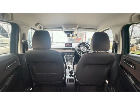 2019 Mazda Demio - thumbnail 9