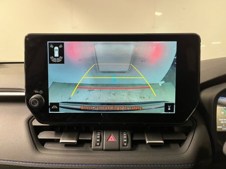 2025 Toyota Rav4 - thumbnail 15