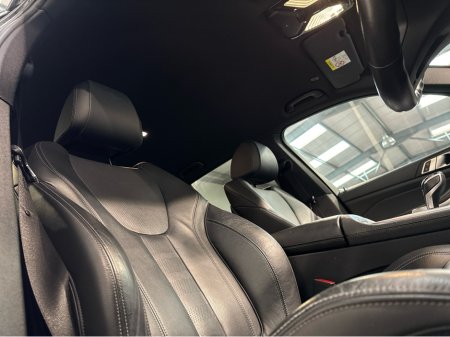 2019 BMW X5 - thumbnail 13