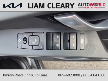 2023 Kia Niro PHEV K4 5DR AUTO €31,900 thumbnail