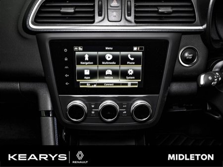 2020 Renault Kadjar - thumbnail 23