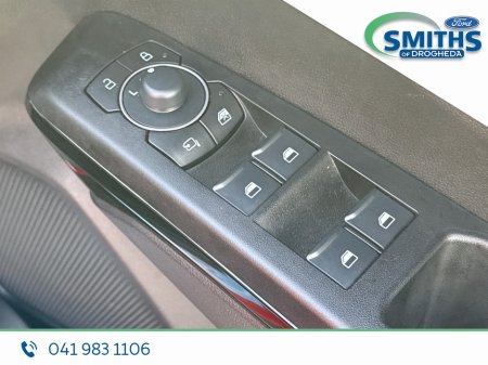 2025 Ford Puma - thumbnail 21