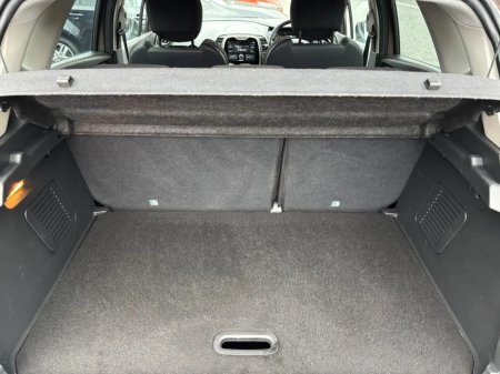 2014 Renault Captur TCe 90 S&S LIFE €7,000 thumbnail