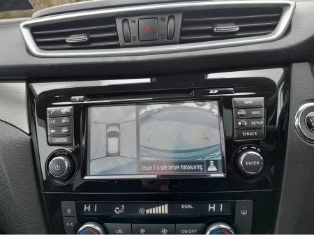 2018 Nissan Qashqai - thumbnail 29