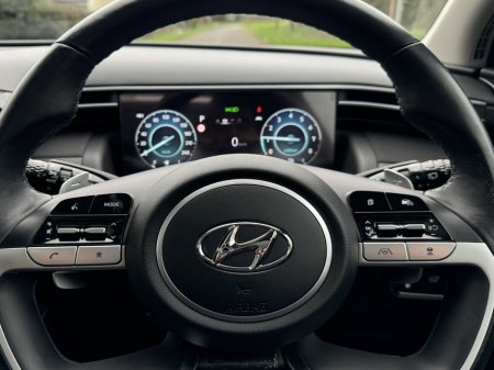 2023 Hyundai Tucson - thumbnail 18