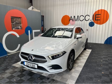 2023 Mercedes-Benz A Class - photo 5