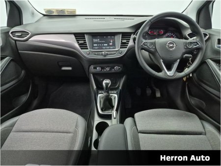 2022 Opel Crossland - photo 5