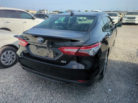 2020 Toyota Camry /2020/2.5 PETROL HYBRID/AUTOMATIC €26,999