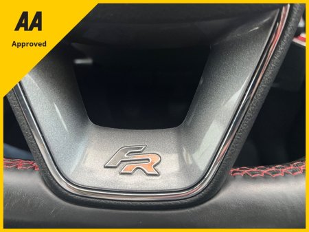 2017 SEAT Leon - thumbnail 20