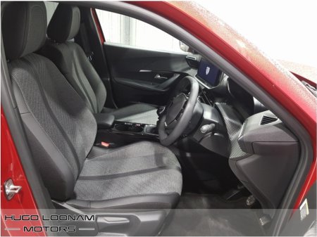 2025 Peugeot 2008 - thumbnail 11