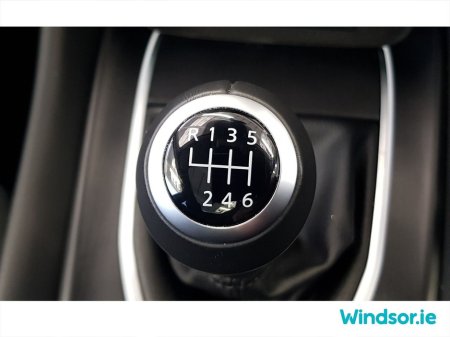 2024 Nissan Qashqai 1.3 MHYB SV PREMIUM €3000 SCRAPPAGE €31,995 thumbnail