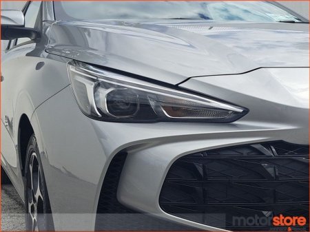 2026 MG MG3 ALL NEW MG3 AVAILABLE NOW €24,845 thumbnail