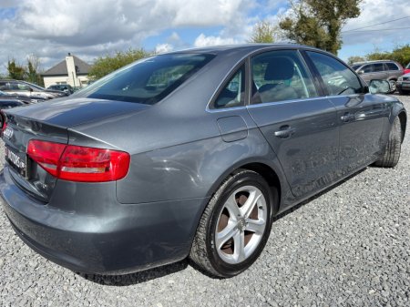 2013 Audi A4 - photo 6