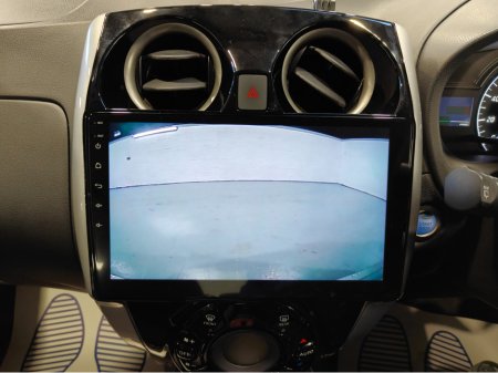 2020 Nissan Note 1.2L SELF CHARGING HYBRID €12,450 thumbnail