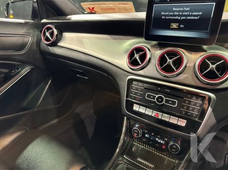 2017 Mercedes-Benz GLA Class - thumbnail 20