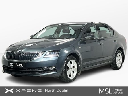 2019 Skoda Octavia Soleil DSG 1.0TSI 115BHP - Reversing Camera- Air-Conditioning - Heated Seats - Cruise Control - Apple CarPlay/Android Auto