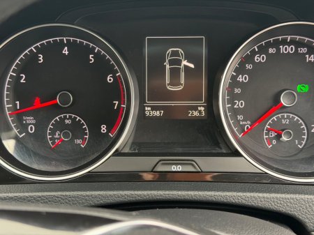 2014 Volkswagen Golf - thumbnail 10