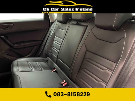 2023 SEAT Ateca - thumbnail 6