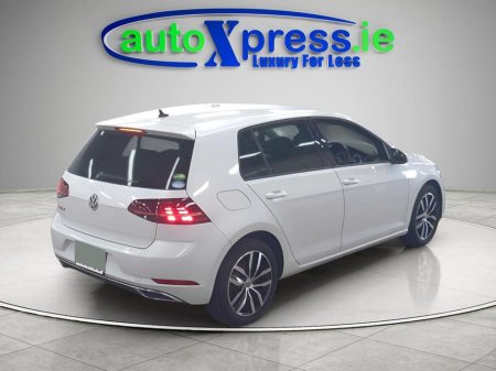 2019 Volkswagen Golf - photo 5