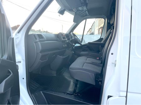 2022 Opel Movano L3H2 3500 2.3 CDTI 135BHP LWB €17,000 thumbnail