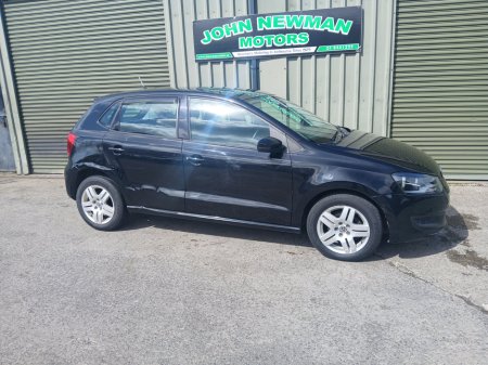 2012 Volkswagen Polo - thumbnail 14