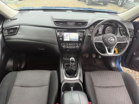 2020 Nissan X-Trail - thumbnail 17