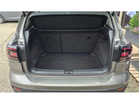 2020 Volkswagen T-Cross - thumbnail 13