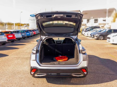 2024 Peugeot 308 - thumbnail 8