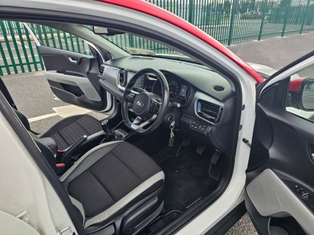 2018 Kia Stonic - thumbnail 12