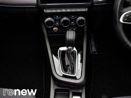 2025 Renault Arkana - thumbnail 16