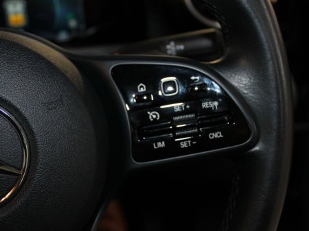 2019 Mercedes-Benz A Class - thumbnail 23