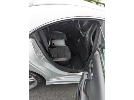 2015 Mercedes-Benz CLA Class - thumbnail 10