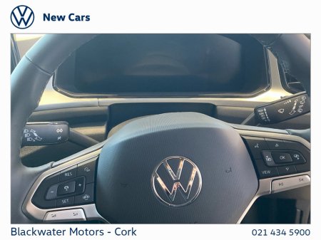 2025 Volkswagen T-Roc 2.0TDI 116BHP EDITION 75 €33,995 thumbnail