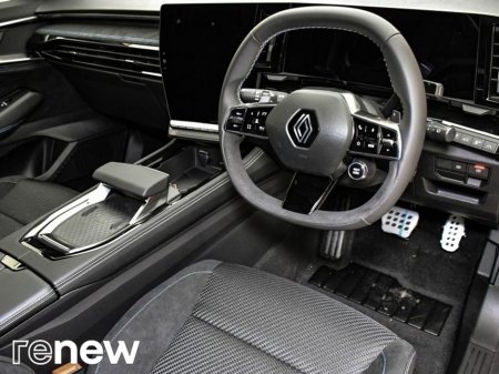 2025 Renault Austral - thumbnail 5