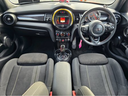 2020 MINI Cooper S - thumbnail 16