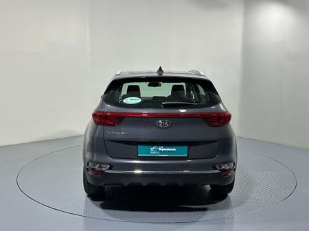 2019 Kia Sportage - photo 6