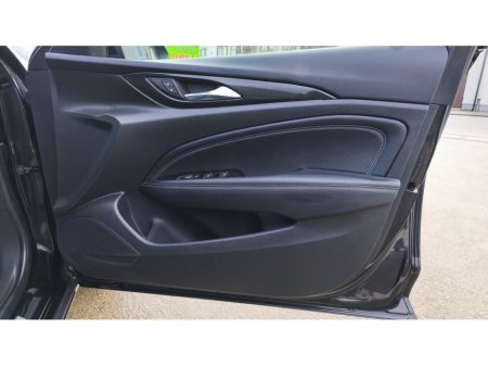 2018 Opel Insignia GRAND SPORT SRI 1.6  1 Year Warranty New Timing Chain €10,950 thumbnail