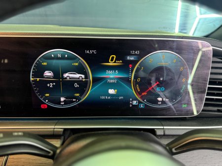 2021 Mercedes-Benz GLE Class - thumbnail 34